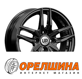 6x15  4x98  ET35  58,5  Wheels  Up125  GB (shin)
