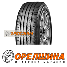 235/55 R18  100V  Yokohama  АE51
