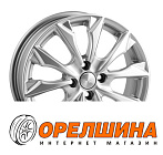6x16  5x114,3  ET45  67,1  Скад  Нагоя  HS (shin)