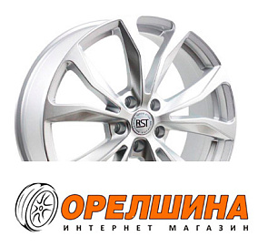 7,5x19  5x108  ET36  65,1  RST  R009  S (shin)