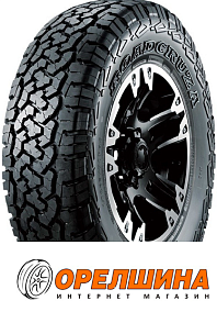 215/55 R18  99H  Roadcruza  RA1100 AT