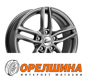 6,5x16  5x112  ET38  66,6  iFree  Moskva  HB (shin)