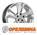 7x18  5x108  ET33  60,1  Скад  KL-1069  HS (shin)
