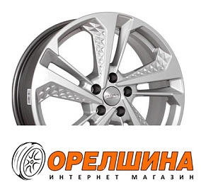 7x18  5x108  ET33  60,1  Скад  KL-1069  HS (shin)