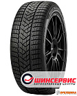 245/45 R18  100V  Pirelli  Winter Sottozero III (shin)