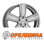 9x20  5x112  ET50  70,1  Dezent  TH  S (shin)