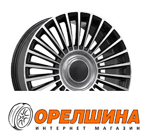 9x20  5x112  ET33  66,56  RST  R112  BFP (shin)