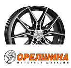 7x17  5x114,3  ET37  66,6  RST  R247  BFP (shin)
