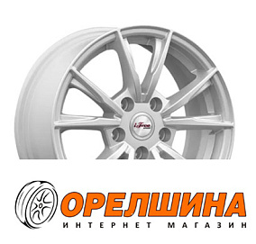 6,5x15  5x110  ET35  65,1  iFree  Сион  S (shin)