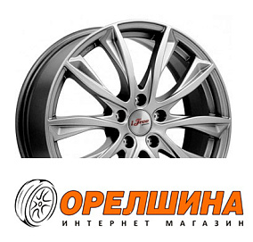 7,5x18  5x114,3  ET50  67,1  iFree  Каzaнтип  HB (shin)