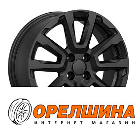 6,5x16  4x100  ET46  54,1  iFree  ZV Rio КС1026  MB (shin)