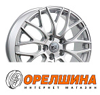 7x17  4x108  ET26  65,1  RST  R137  S (shin)