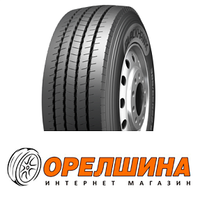 385/65 R22,5  160K  Blackhawk BTR60