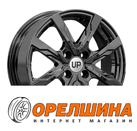6x15  4x114,3  ET40  66,1  Wheels  Up122  GB (shin)