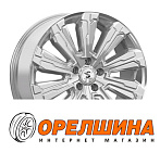 8x20  5x114,3  ET45  66,1  Premium  КР1061 Humber  HS (shin)