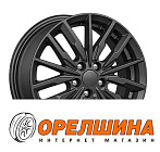 6x16  4x100  ET37  60,1  iFree  Миконос  MB (shin)