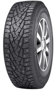 Nokian Hakkapeliitta C3