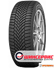 315/30 R23  108V  Yokohama  BluEarth Winter V906 (shin)