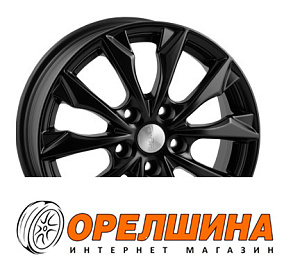 6x16  5x110  ET50  67,1  Скад  Нагоя  MB (shin)