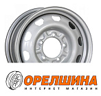 6x16  5x139,7  ET22  108,6  Trebl  LT2883D_P  S (shin)
