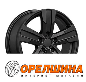 7x16  5x108  ET45  63,35  K&K  Висмут  MB (shin)