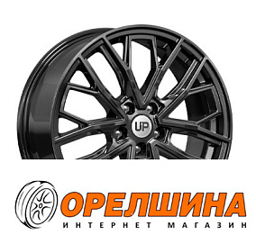 7x18  5x108  ET41  59,6  Wheels  Up109  GB (shin)
