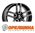6,5x16  5x114,3  ET40  66,1  Wheels  Up113  BFP (shin)