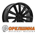 9x22  6x139,7  ET28  78,1  RST  R2203FF  GB (shin)