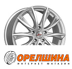 7,5x18  5x112  ET45  57,1  iFree  Каzaнтип  S (shin)