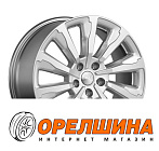 8x18  5x108  ET42  65,1  Скад  Астер  HS (shin)