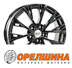 6,5x17  5x114,3  ET35  67,1  RST  R207  GB (shin)