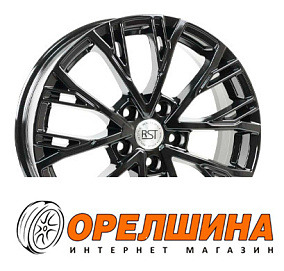 6,5x17  5x114,3  ET35  67,1  RST  R207  GB (shin)