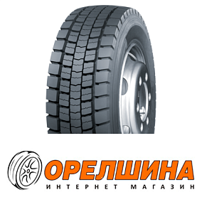 315/70 R22,5  154/150L  Goodride  MultiDrive D1
