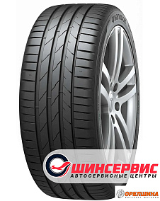 235/45 R18  98Y  Hankook  Ventus evo K137 (shin)