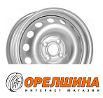 6x15  4x100  ET50  60,1  ТЗСК  Largus  S (shin)