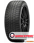 285/40 R20  108V  Pirelli  P Zero Winter (shin)