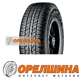 265/65 R17  112H  Yokohama  GO15  