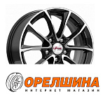 6,5x16  5x112  ET50  57,1  iFree  Джет  BFP (shin)