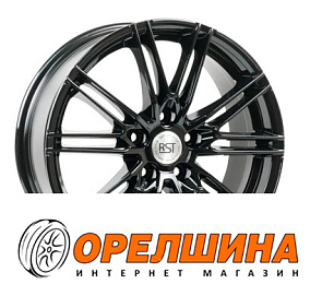 7x17  5x108  ET40  54,1  RST  R187  GB (shin)