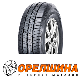 205/75 R16C  110/108R  Tracmax  Transporter RF-09