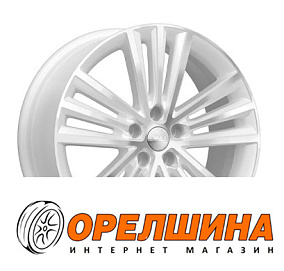 7,5x19  5x108  ET45  63,35  Скад  Манчестер  W (shin)