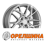 7x18  5x108  ET38  60,1  K&K  Вудроф  HB (shin)