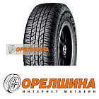 265/70 R16  112H  Yokohama  Geolandar A/T G015