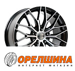 7x17  5x108  ET40  54,1  Neo  740  BFP (shin)