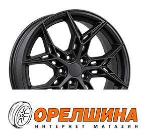 7,5x19  5x114,3  ET40  60,1  RST  R139  GG (shin)
