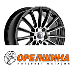 8x18  5x108  ET42,5  63,4  RST  R108  BFP (shin)
