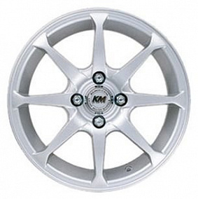 Кованный диск BMW 21x10,5 5x112  ET35 66,6 черный 