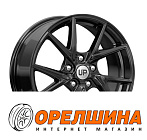 7x17  5x114,3  ET45  67,1  Wheels  Up105  GB (shin)