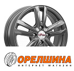 6x15  4x100  ET46  54,1  iFree  Маскот  HB (shin)