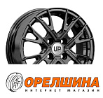 5,5x14  4x98  ET35  58,5  Wheels  Up127  GB (shin)